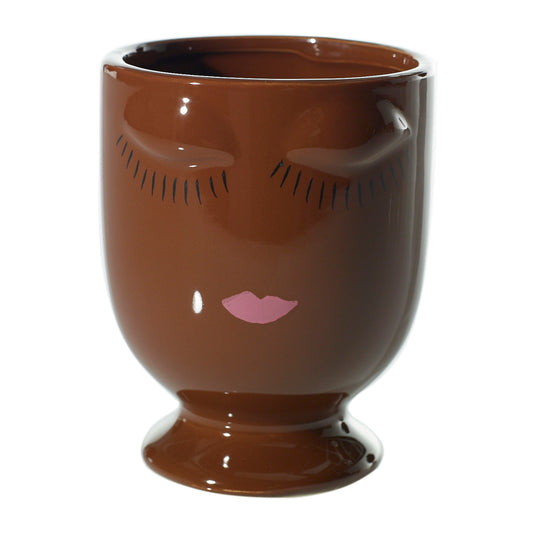 Celfie Pot 4"x 5.25"