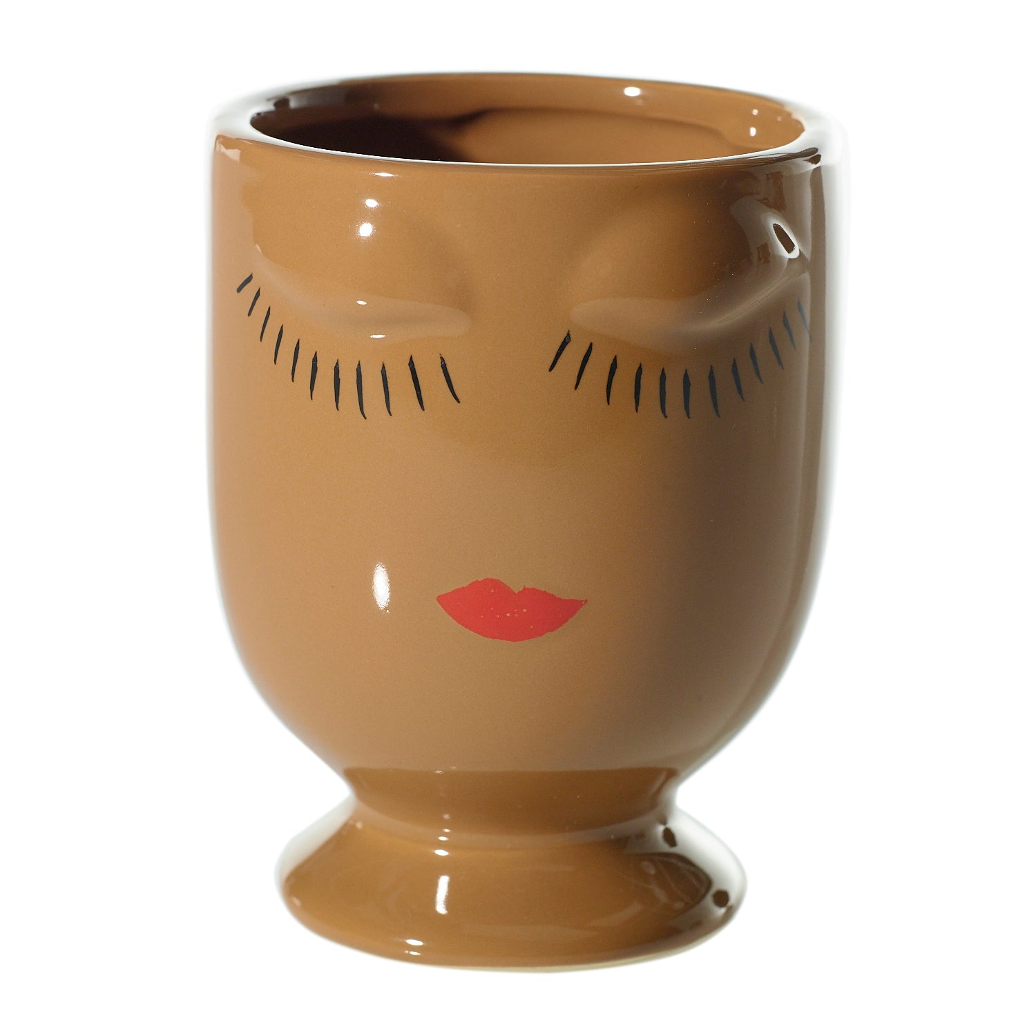 Celfie Pot 4"x 5.25"