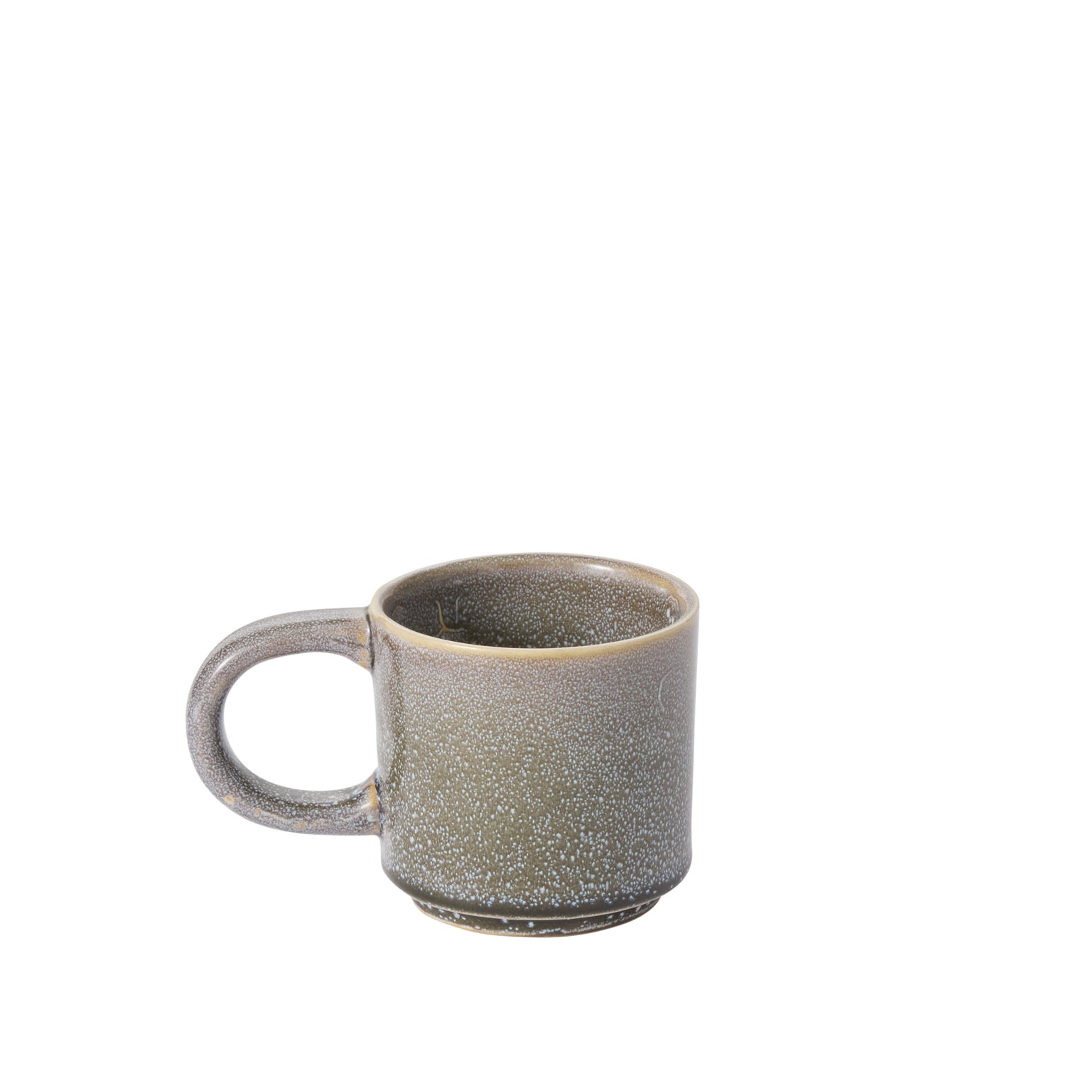 Starling Mug 5.5"x 3.5"x 3.25"