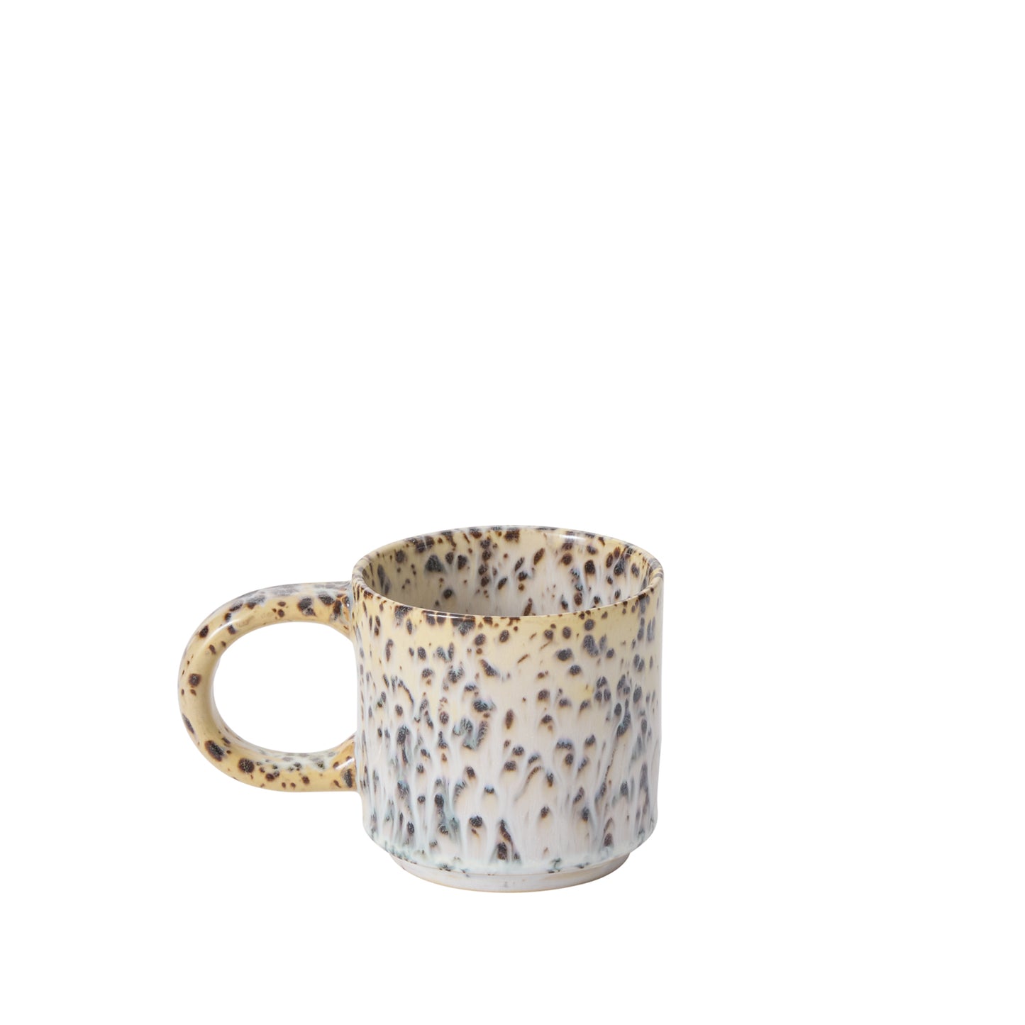 Starling Mug 5.5"x 3.5"x 3.25"