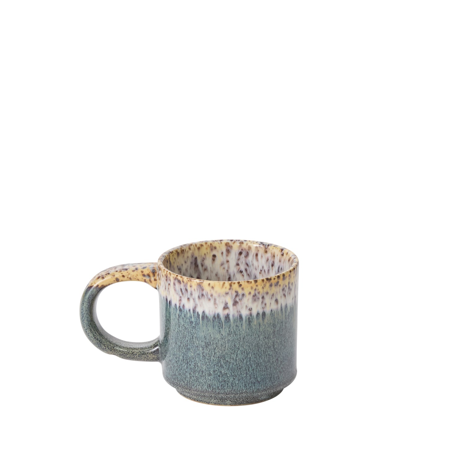 Starling Mug 5.5"x 3.5"x 3.25"