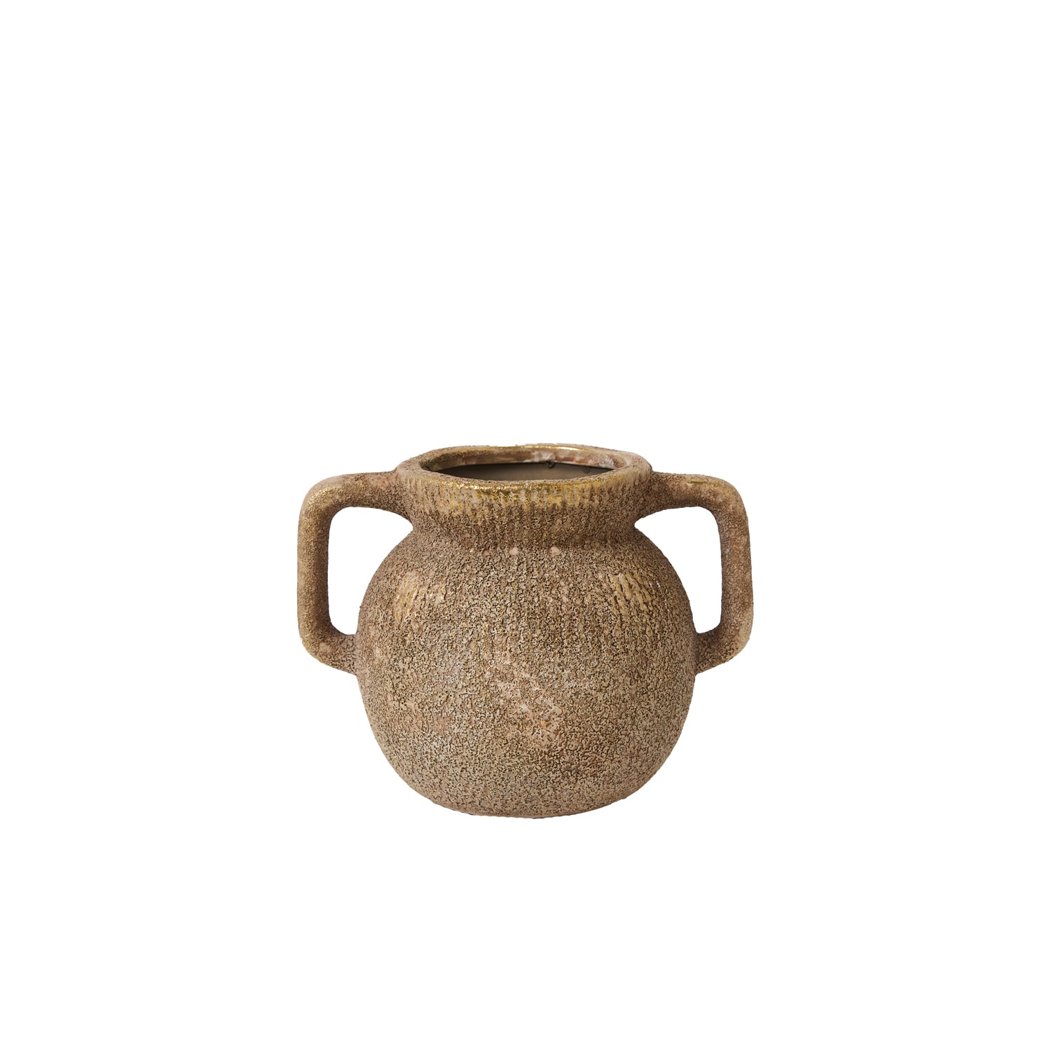 Astin Vase 8.5"x 6"