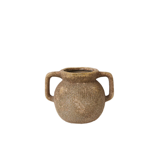 Astin Vase 8.5"x 6"