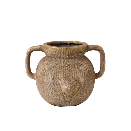 Astin Vase 9.5"x 7.25"