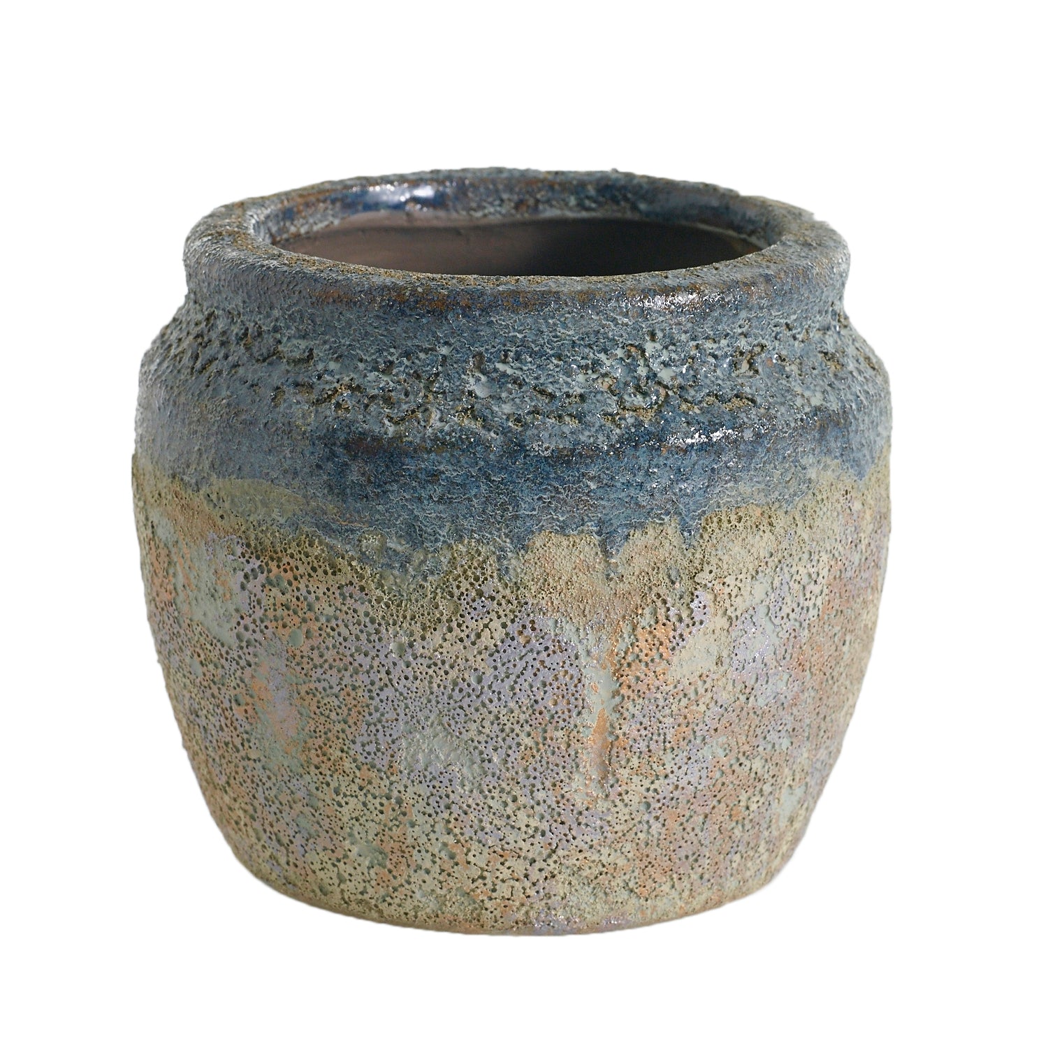 Earthy Pot 4.75"x 4.25"