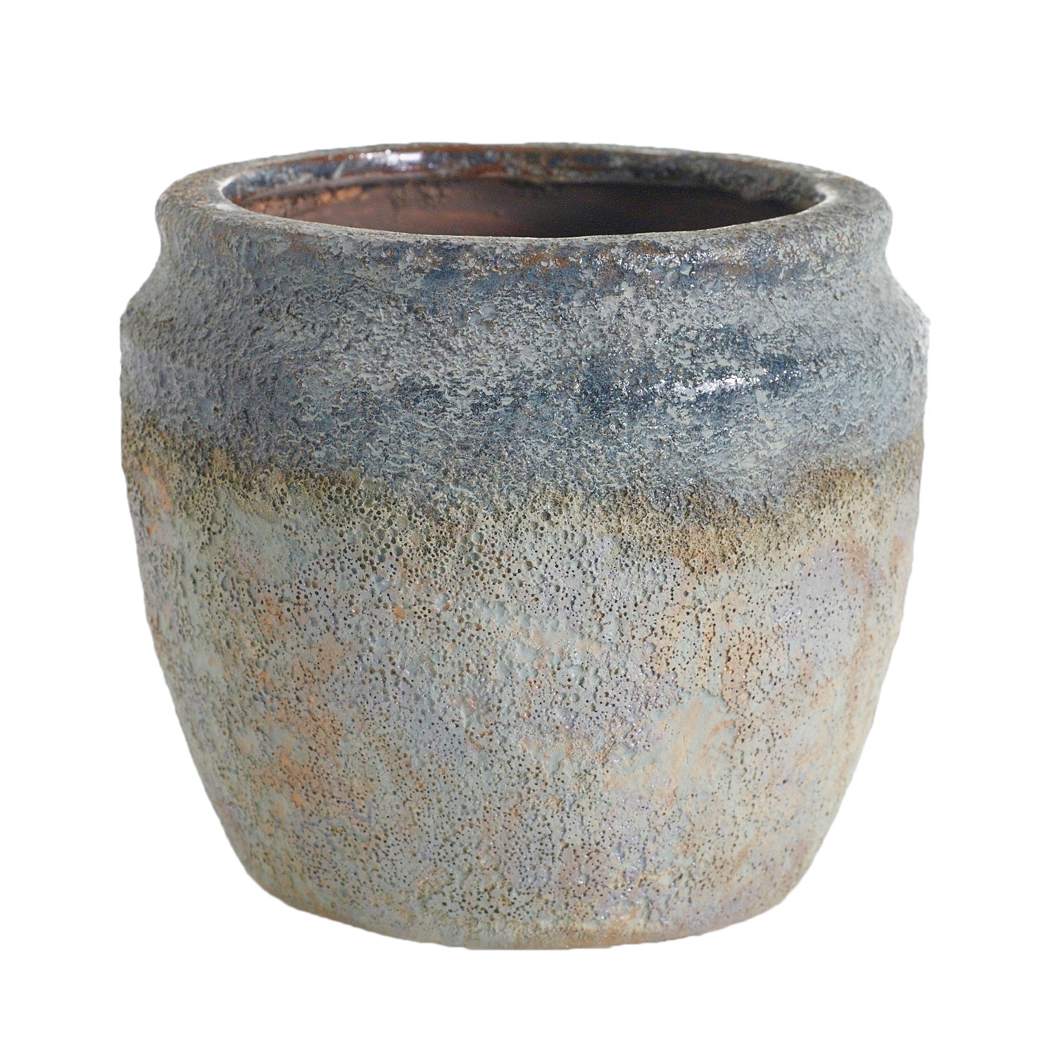 Earthy Pot 6"x 5.5"