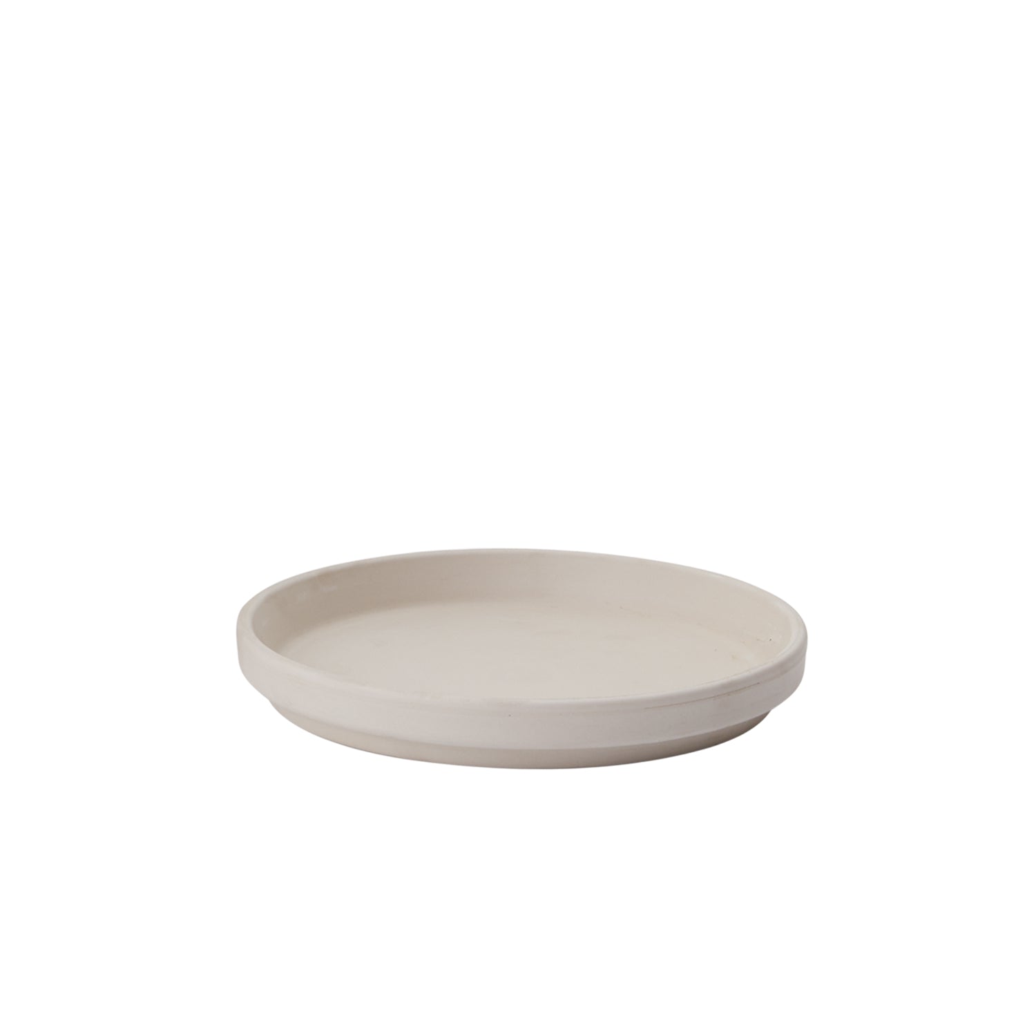 Granite Saucer 9"x 1.25"