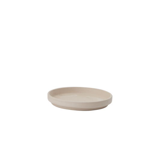 Apollo Saucer 3.5"x 0.5"