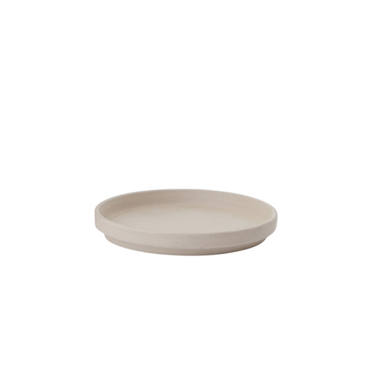 Apollo Saucer 4.5"x 0.5"
