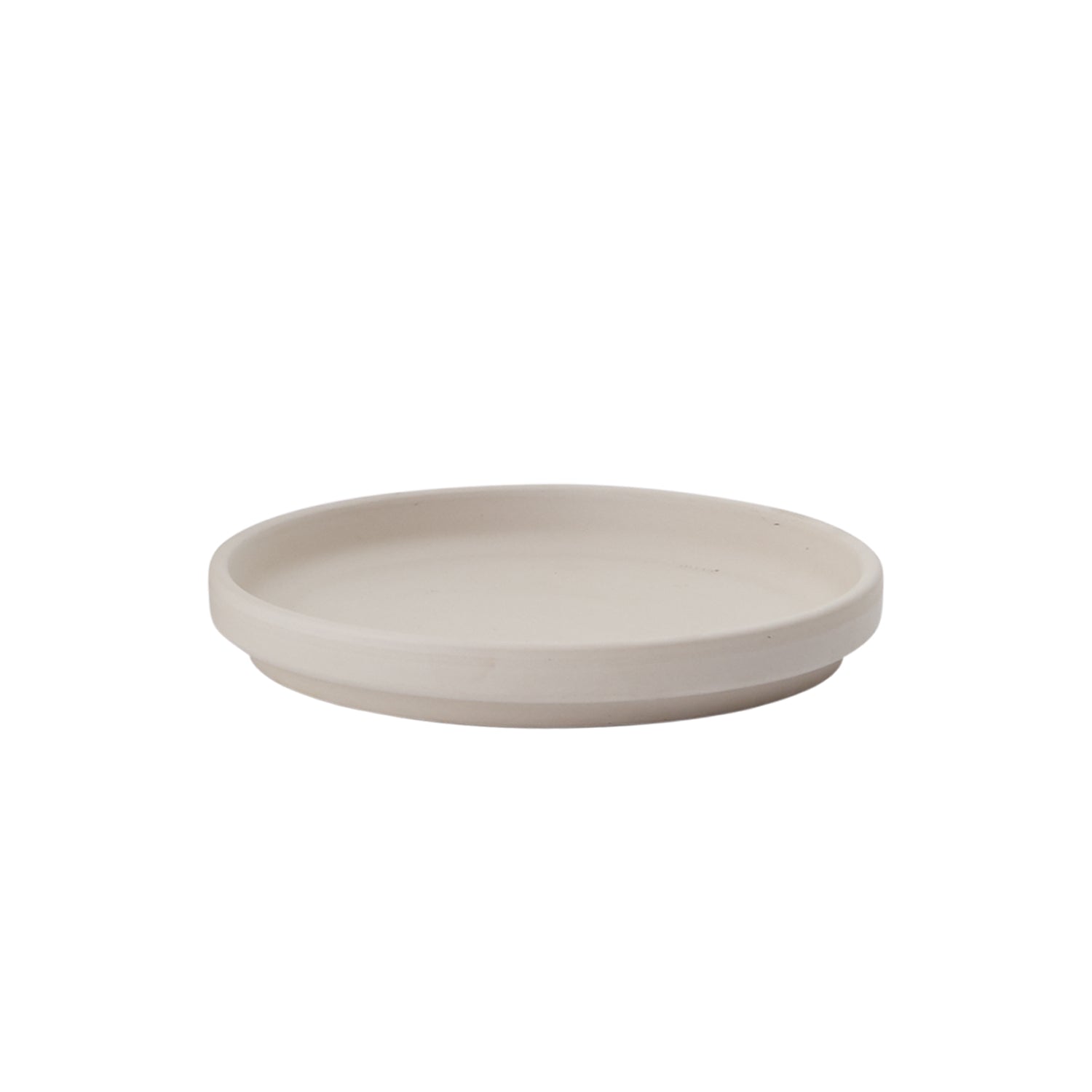 Apollo Saucer 5.75"x 0.75"