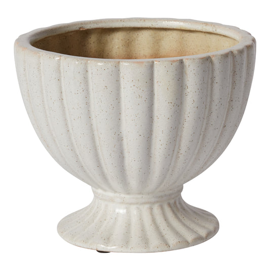 Coronation Compote 7.5"x 6.25"