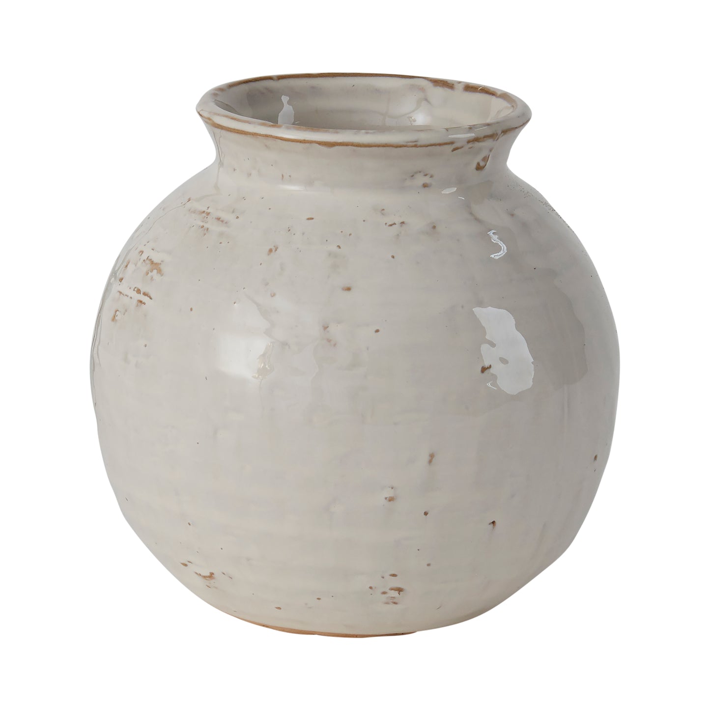 Page Vase 5.5"x 5.25"