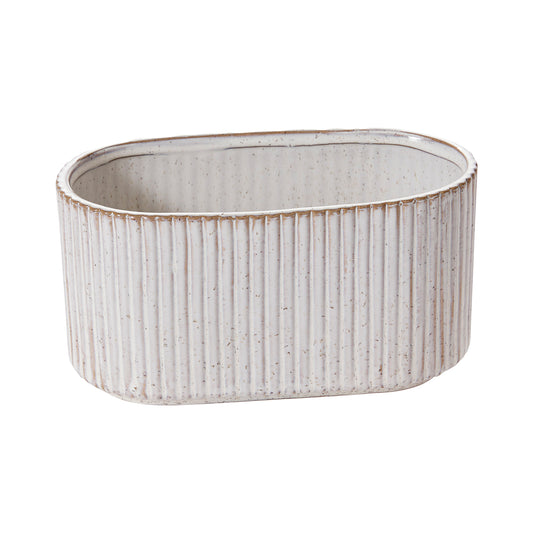 Stable Planter 8"x 4"x 4"