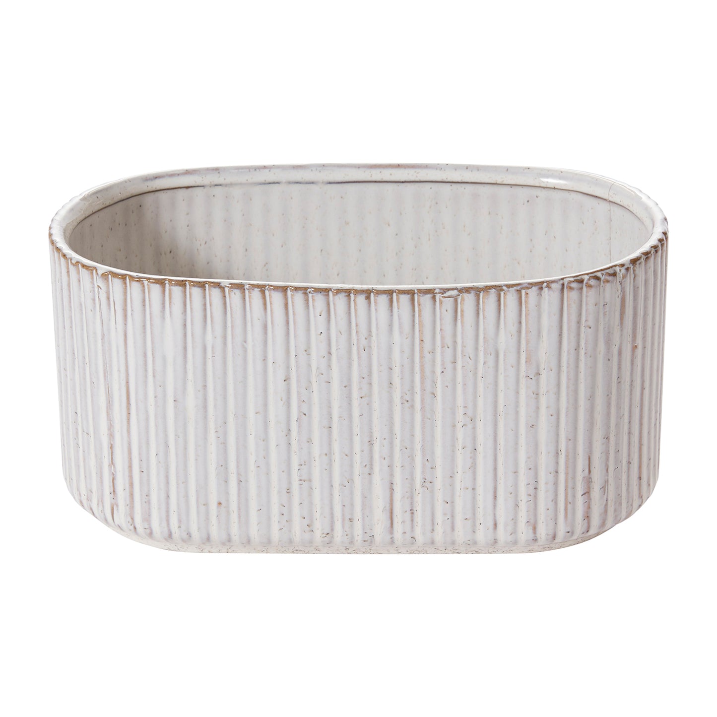 Stable Planter 9"x 5.25"x 4.75"