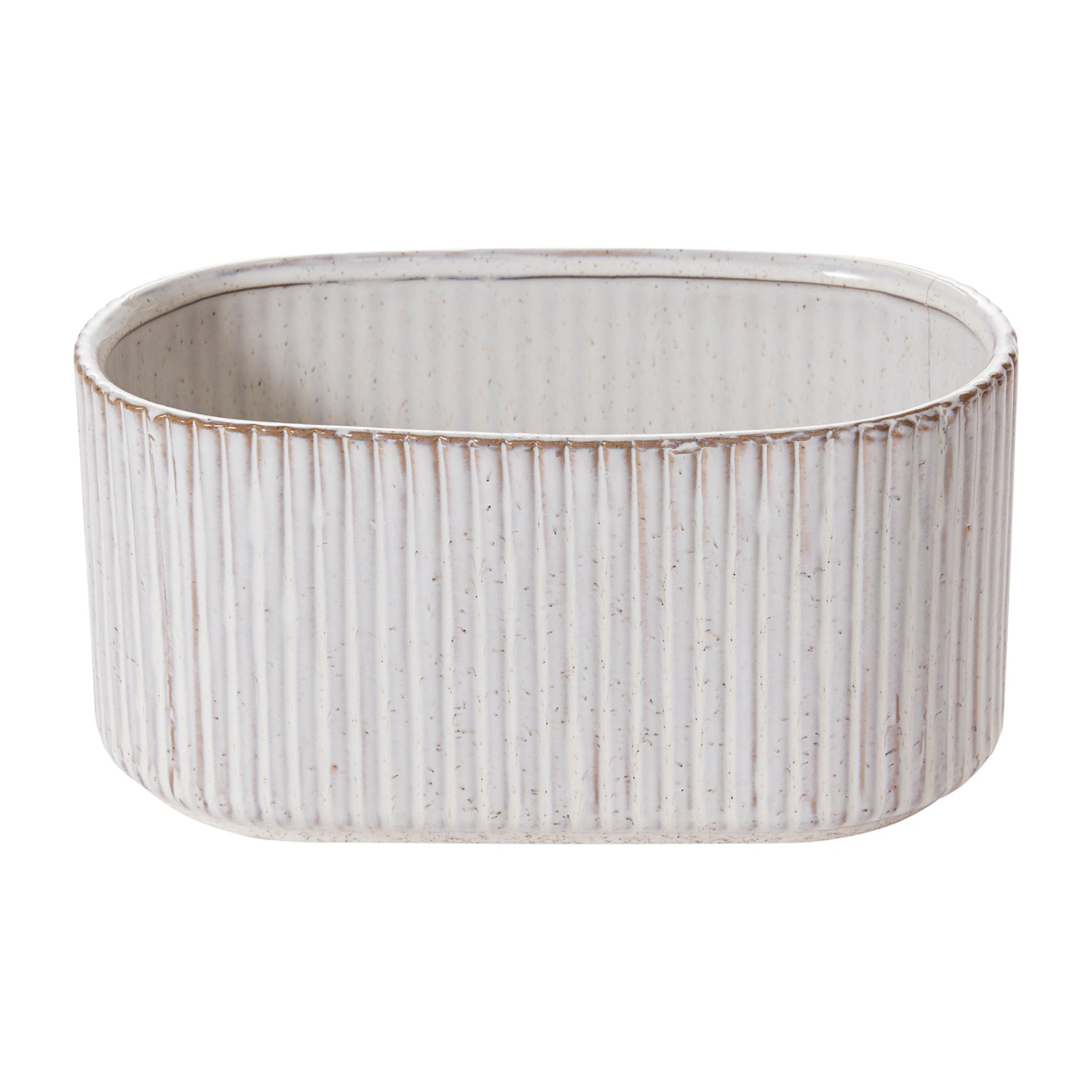 Stable Planter 9"x 5.25"x 4.75"