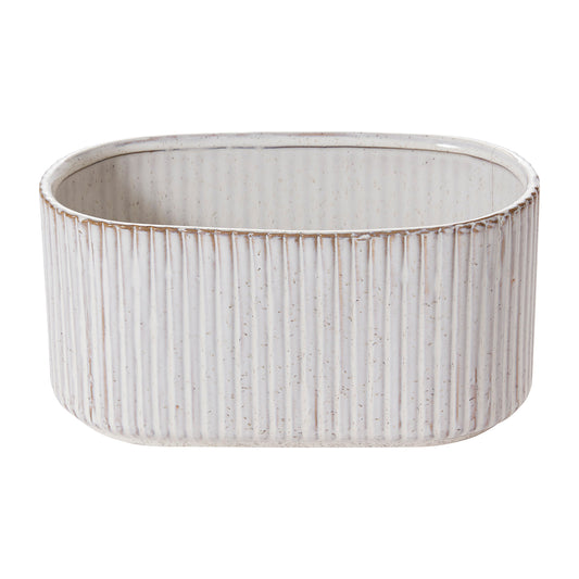 Stable Planter 9"x 5.25"x 4.75"