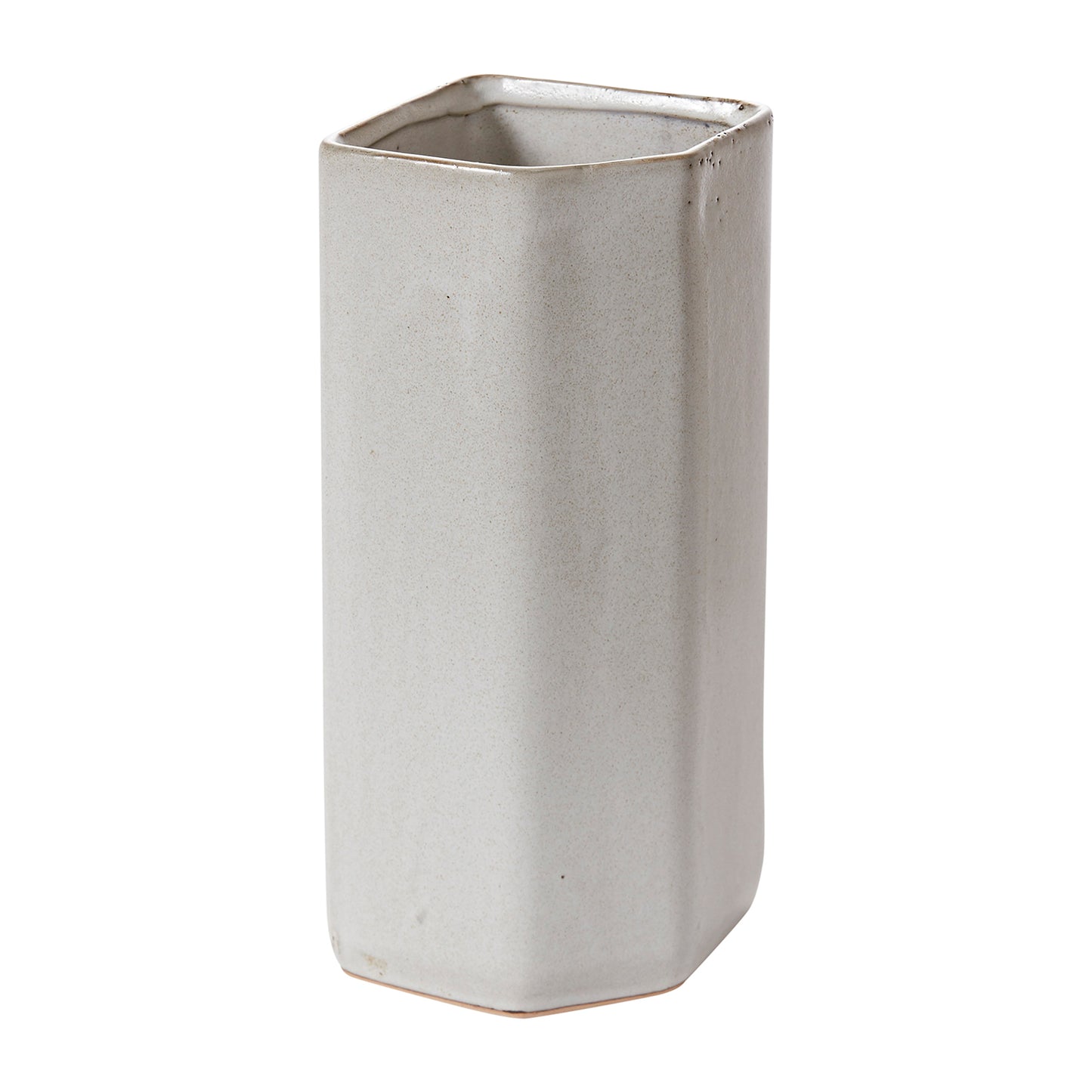 Keystone Vase 4.25"x 9.5"