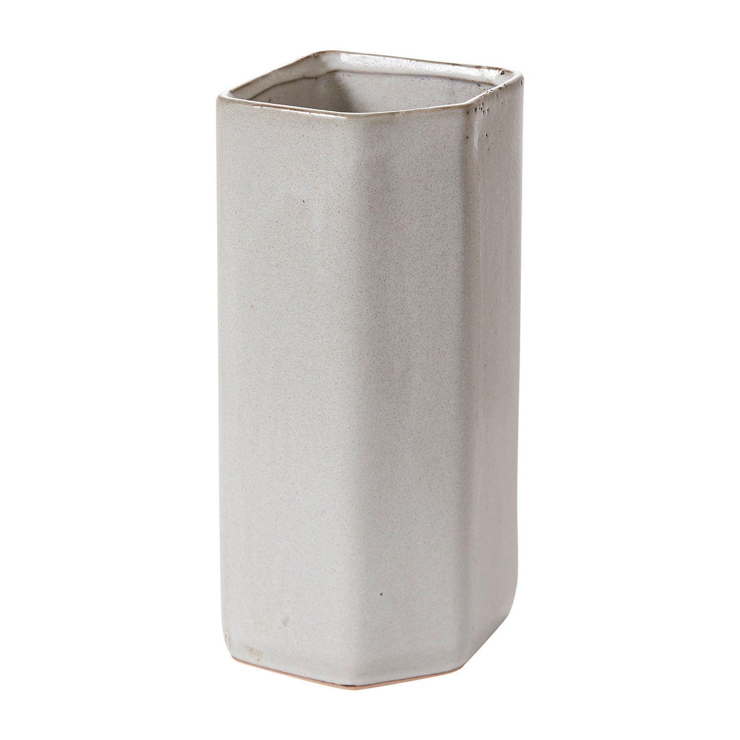 Keystone Vase 4.25"x 9.5"
