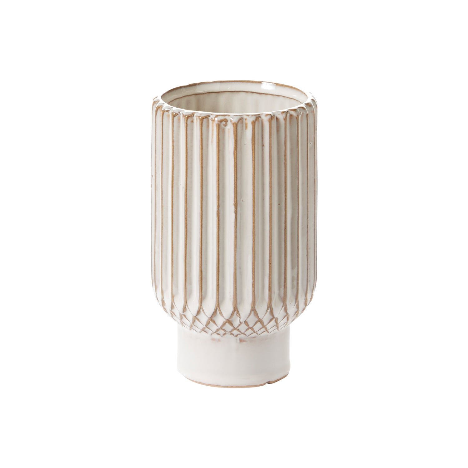Astor Vase 4"x 6.5"