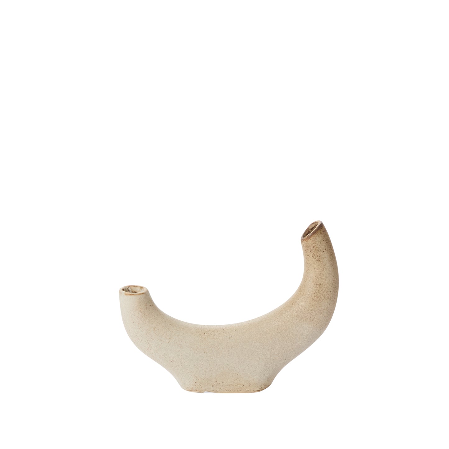 Cambered Budvase 7.25"x 1.25"x 6"