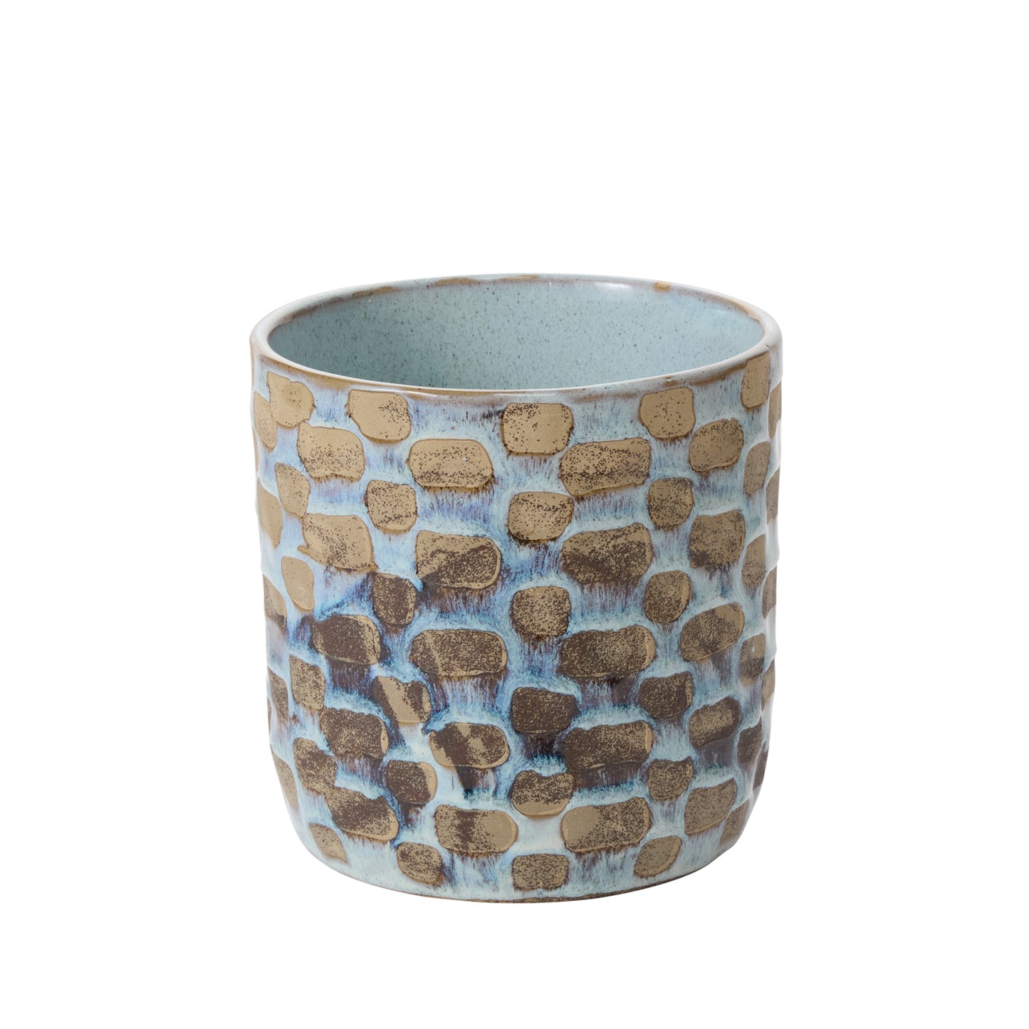 Anselm Pot 6.25"x 6.5"