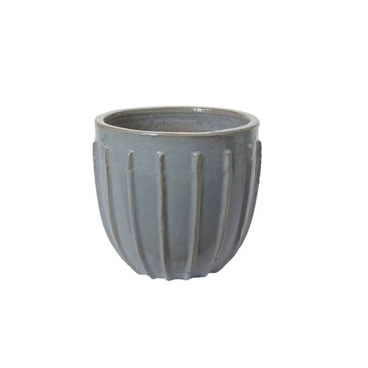 Orbison Planter 13.5"x 12.25"