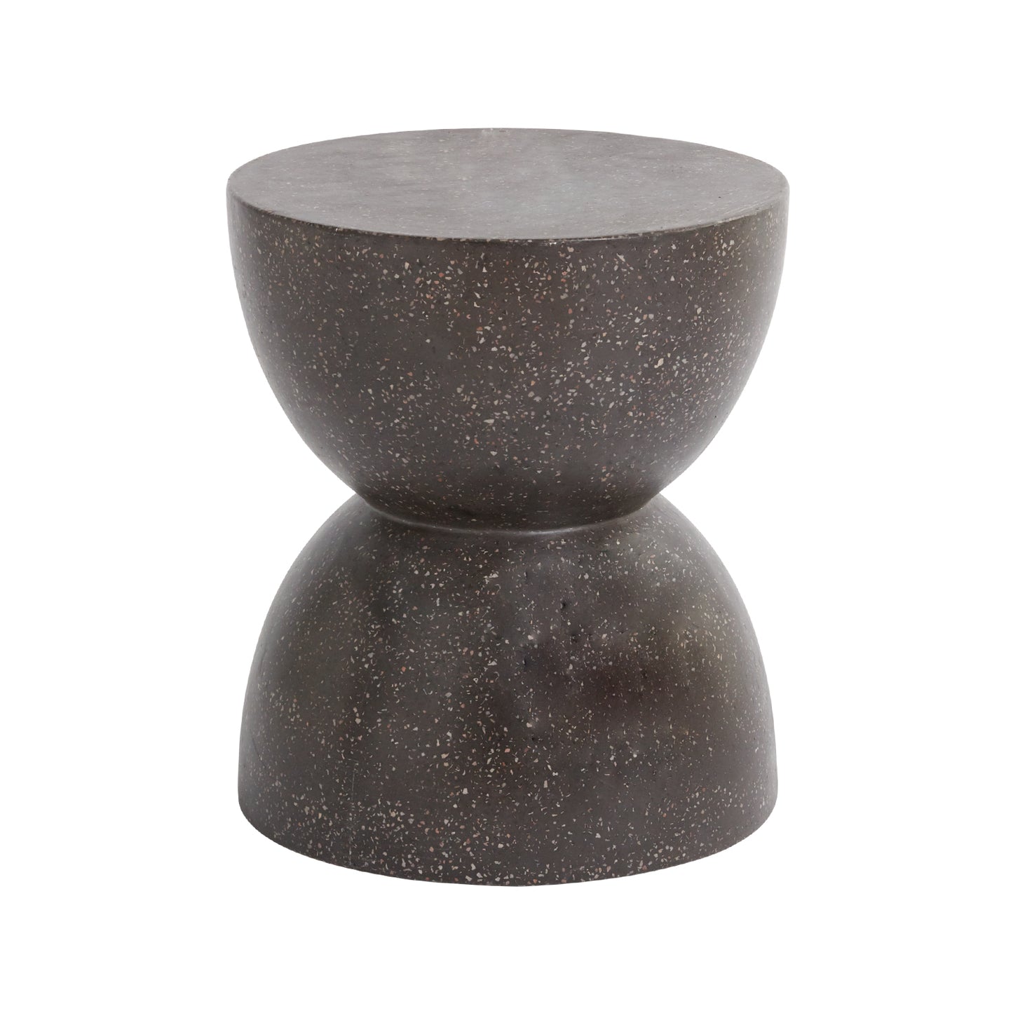 Drew Stool 15.75"x 18.25"