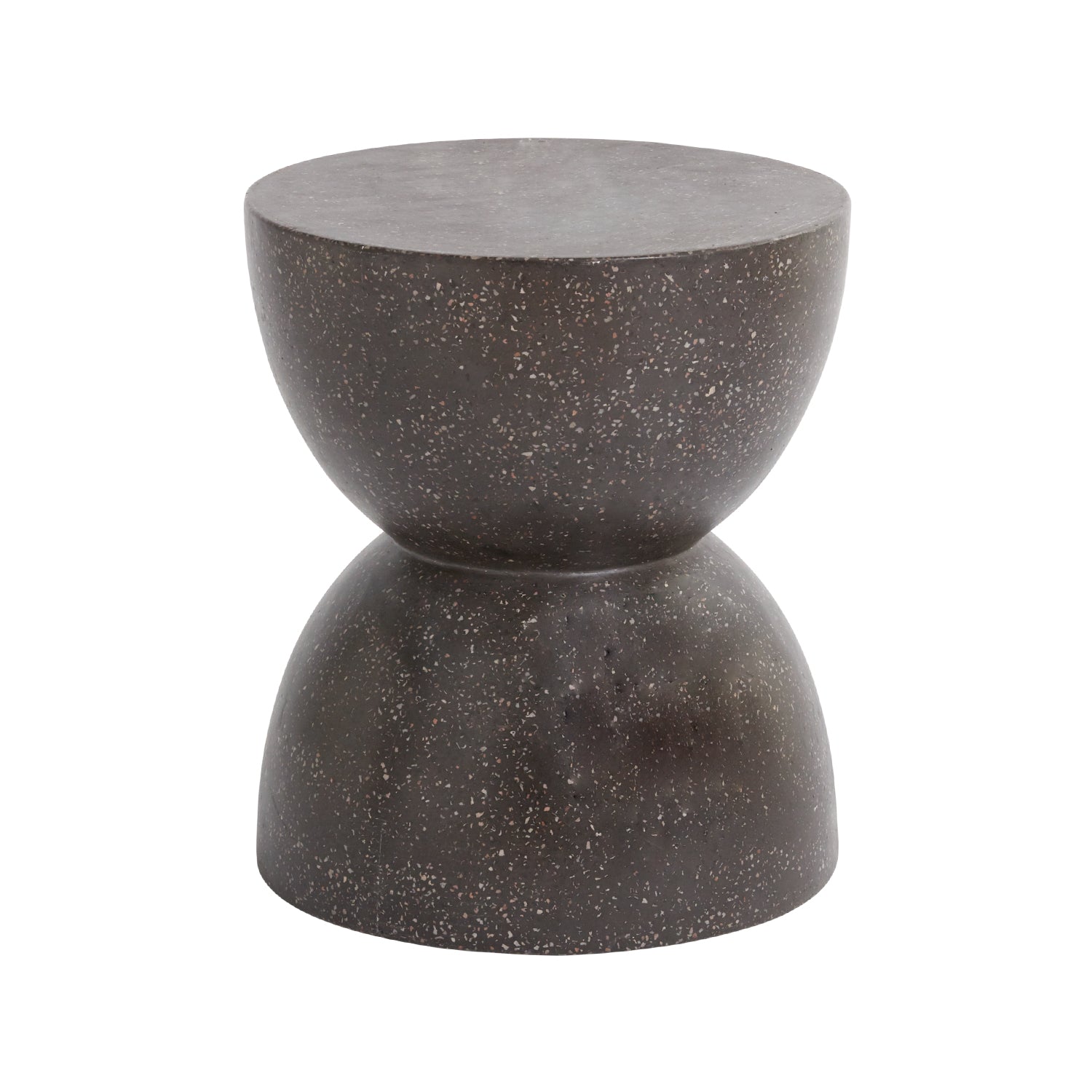 Drew Stool 15.75"x 18.25"