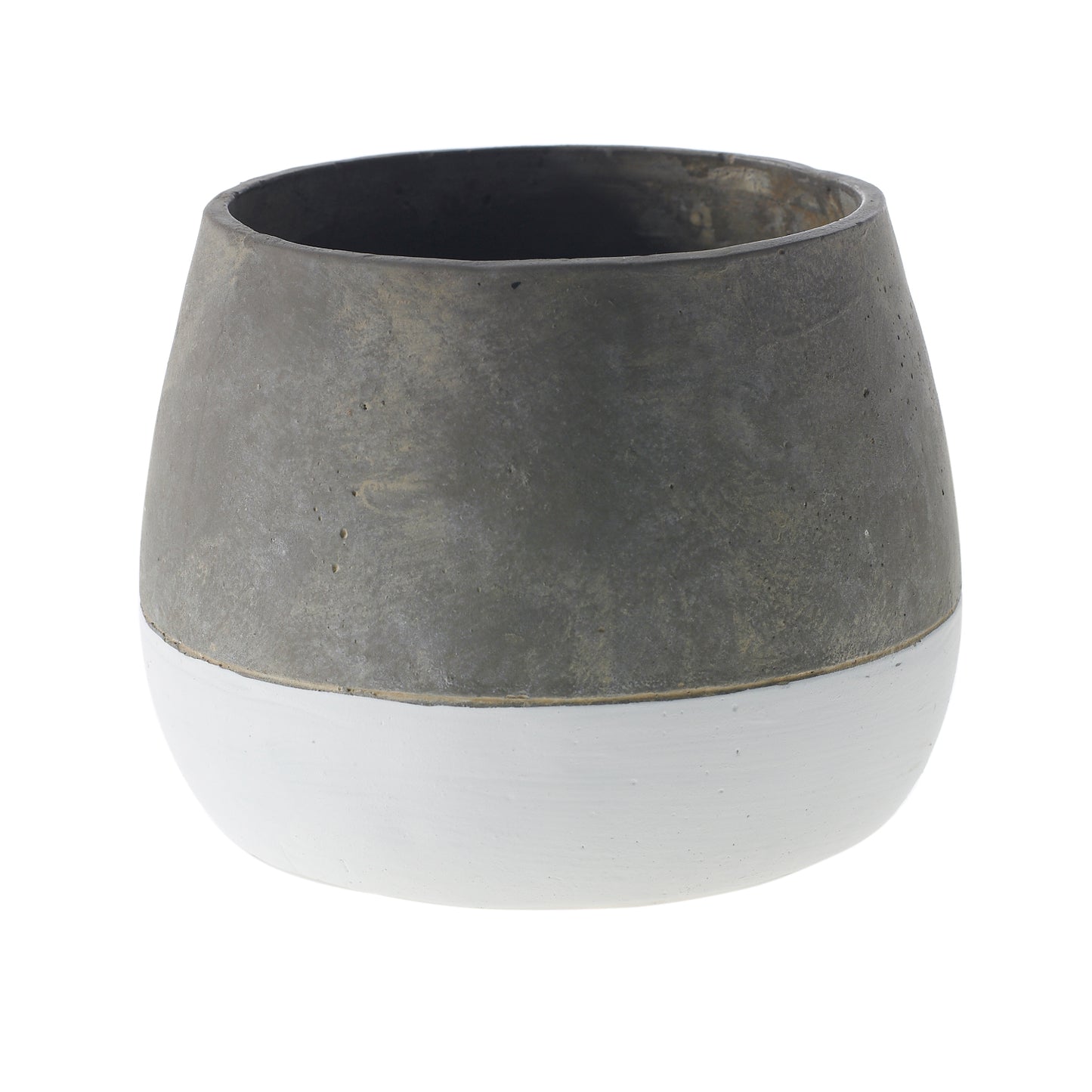 Ash Pot 6.75"x 5.25"
