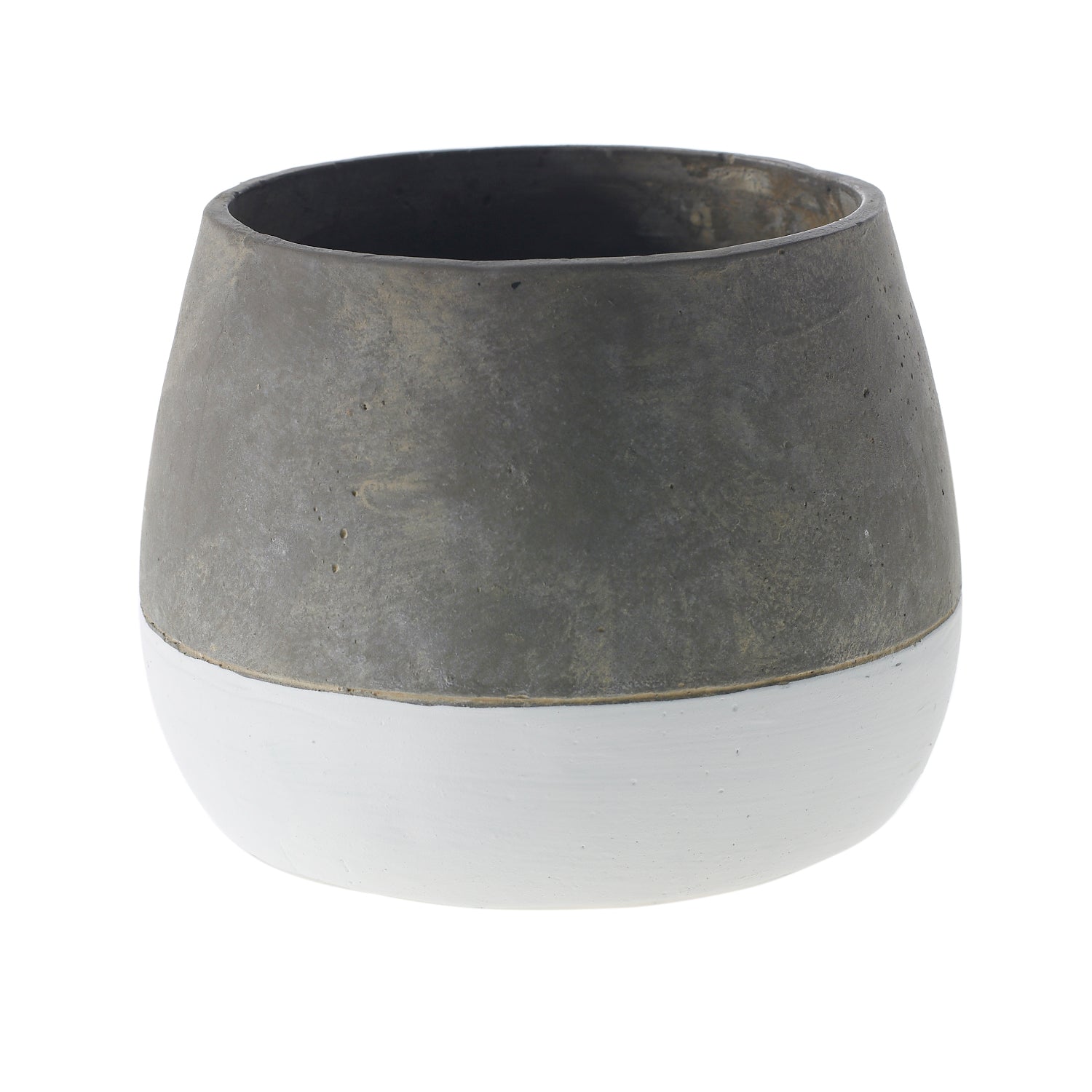 Ash Pot 6.75"x 5.25"