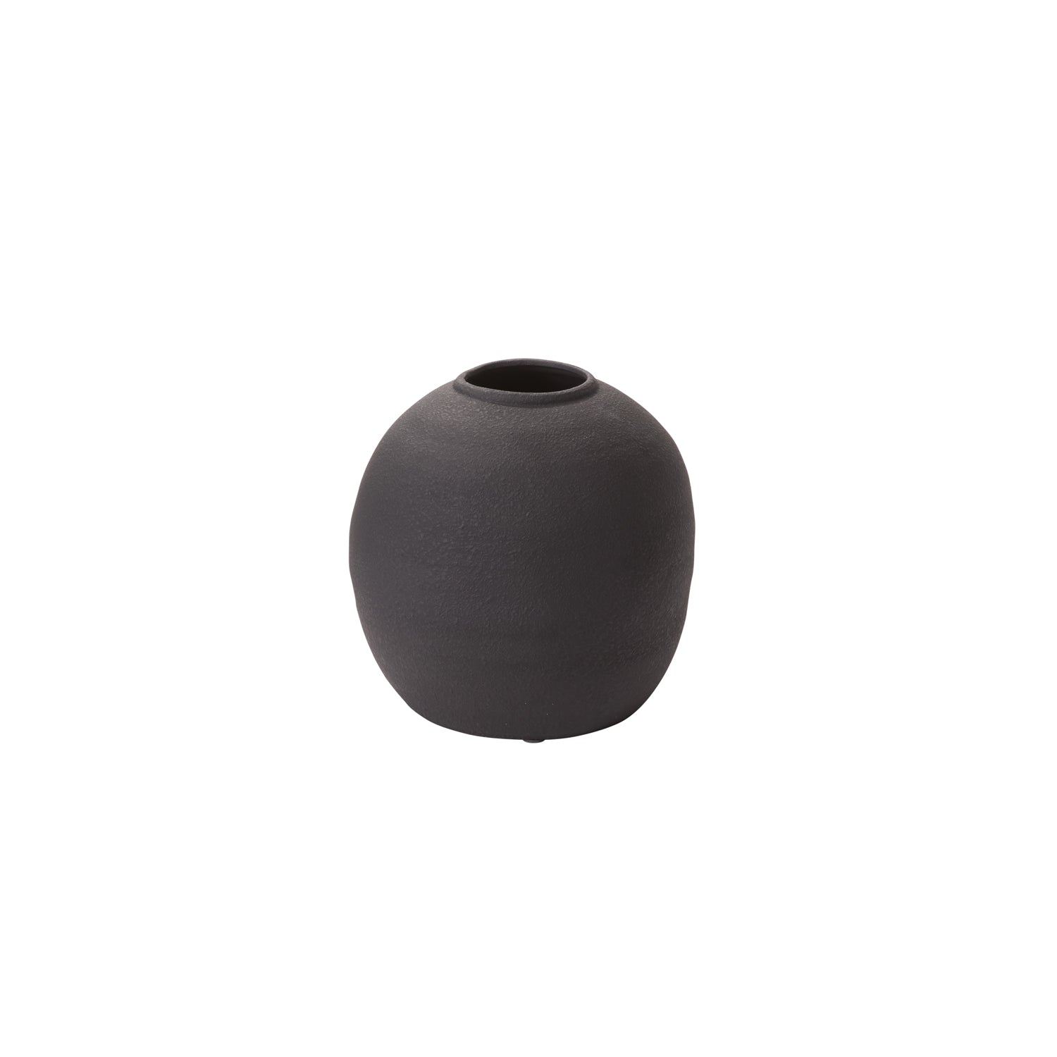 Konos Vase 11.5"x 10.75"