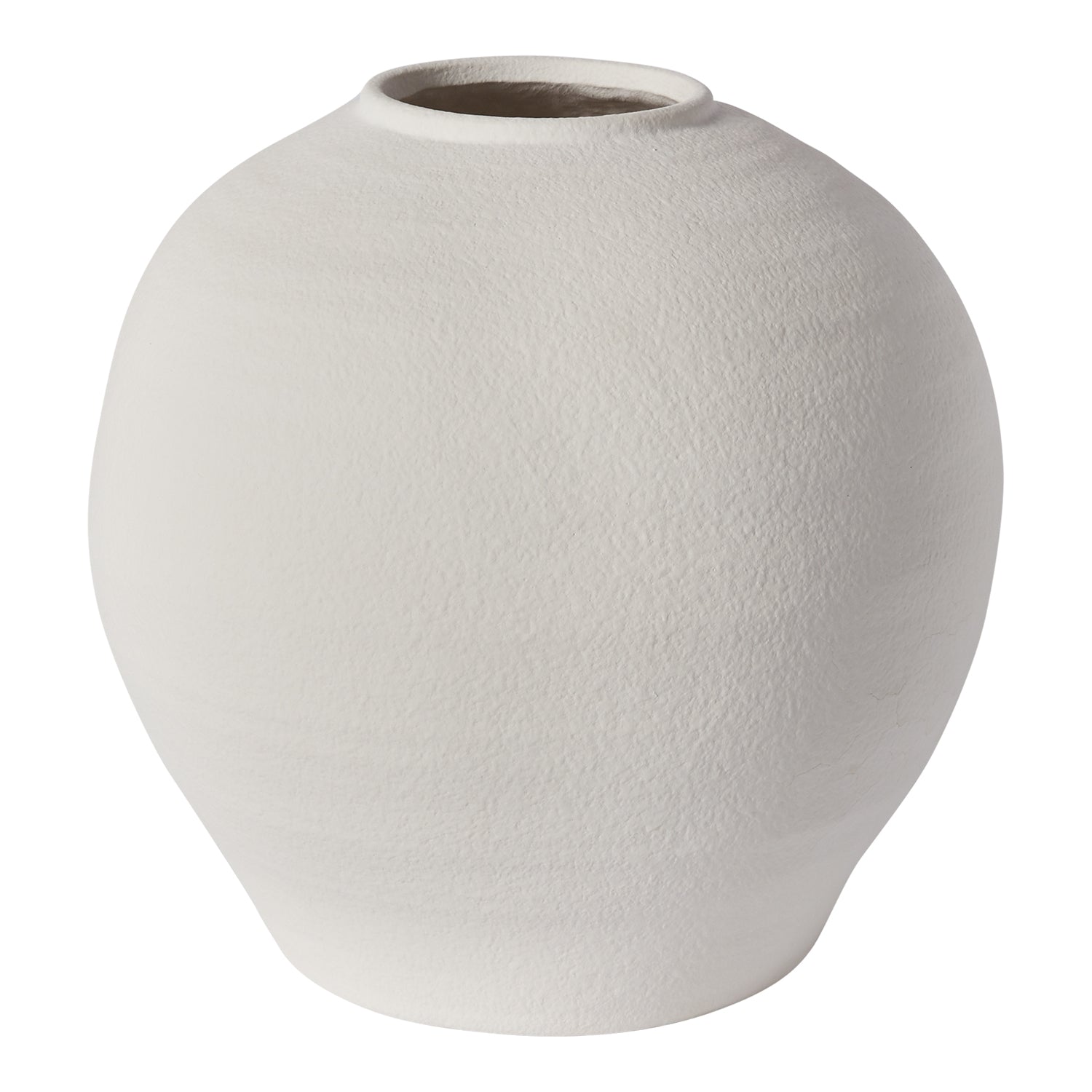 Konos Vase 14.5"x 14"