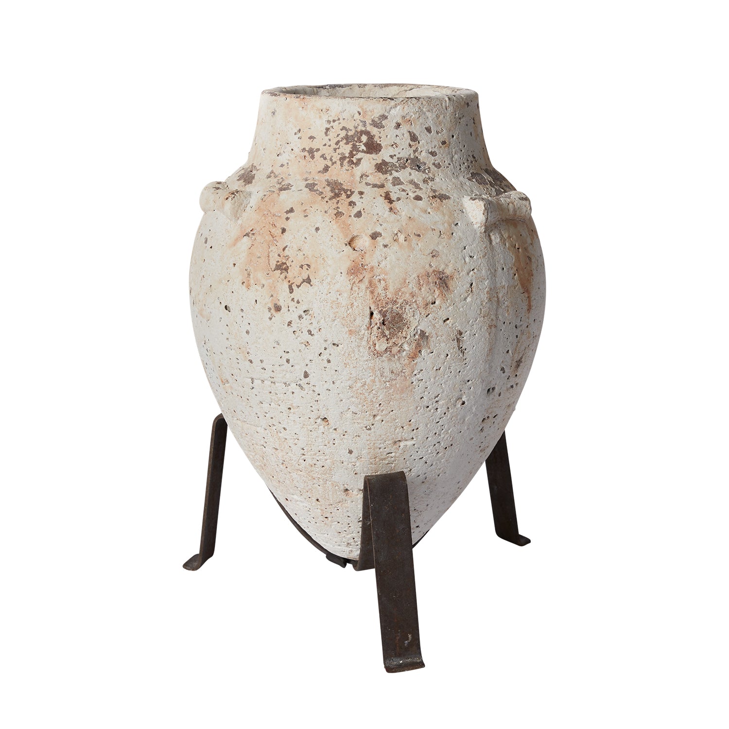 Tuscan Planter with Stand 11.5"x 17.5"