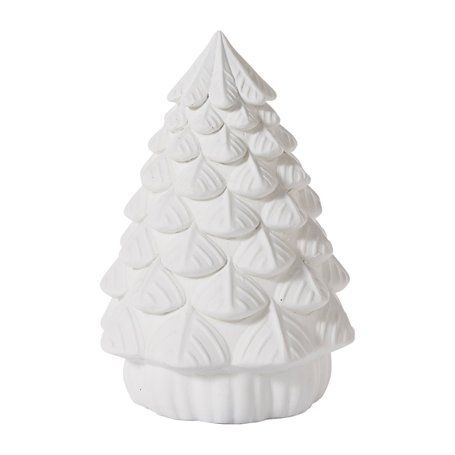 Mrry Little Xmas Tree 8.5"x 6.5"x 12"