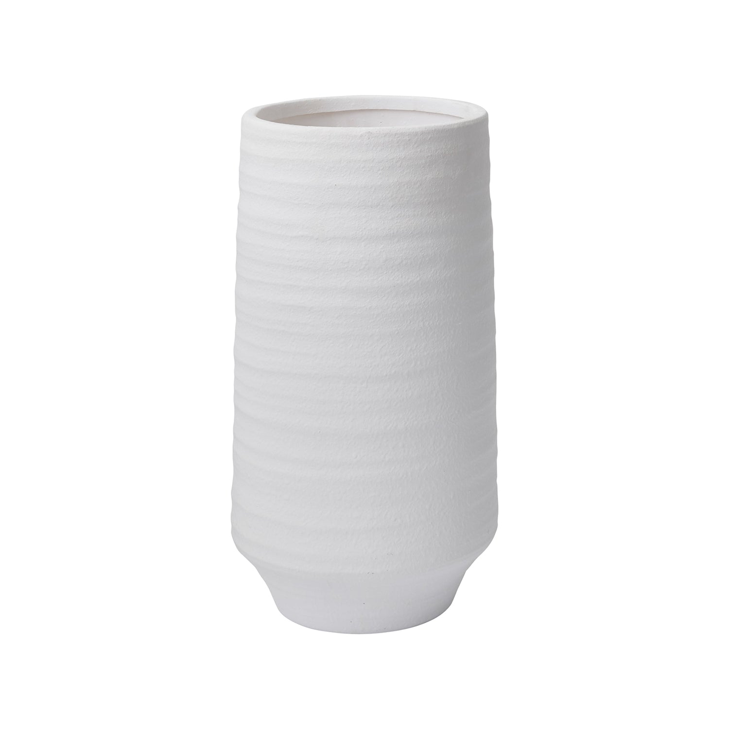 Andrade Vase 8"x 16"