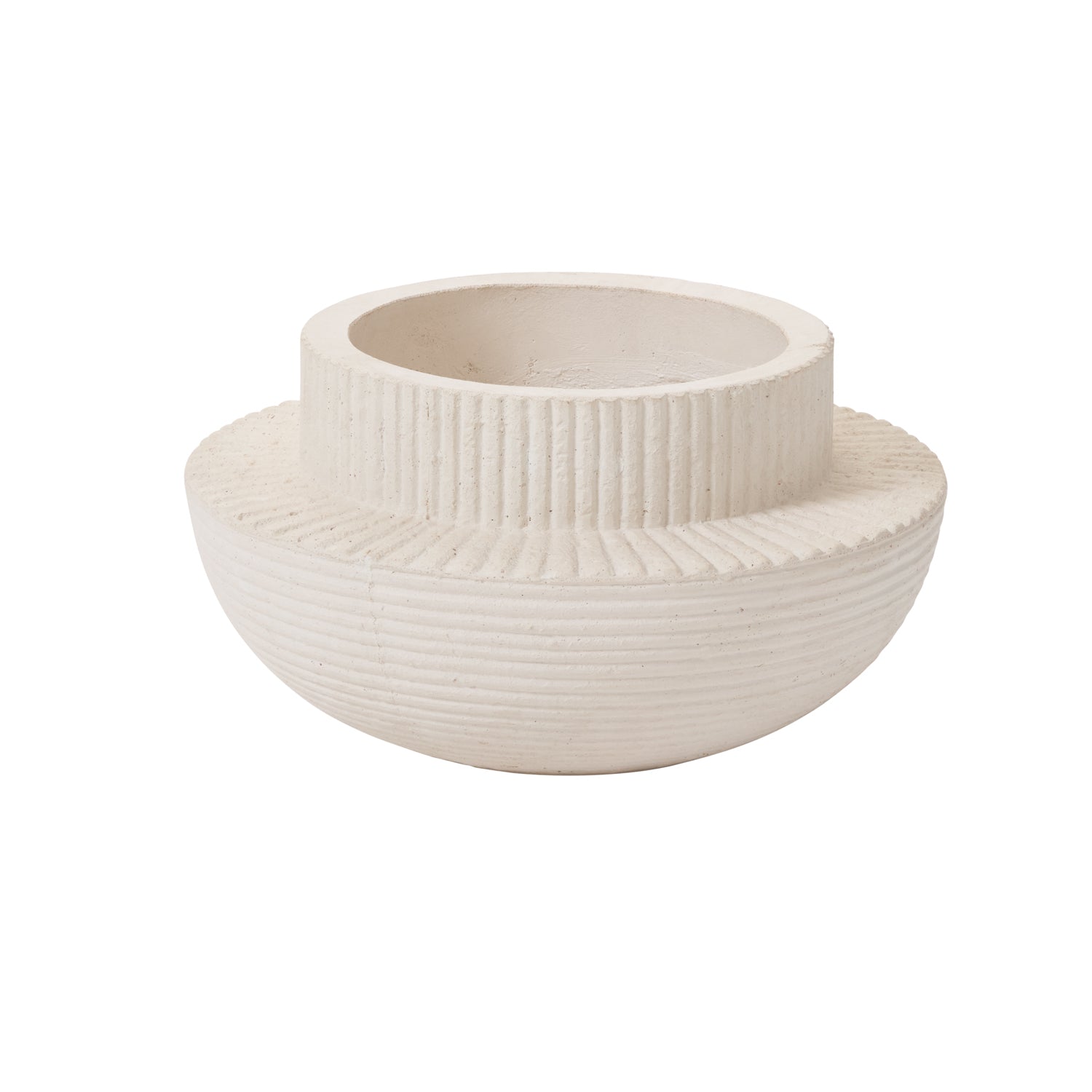 Andromeda Pot 18"x 12.5"