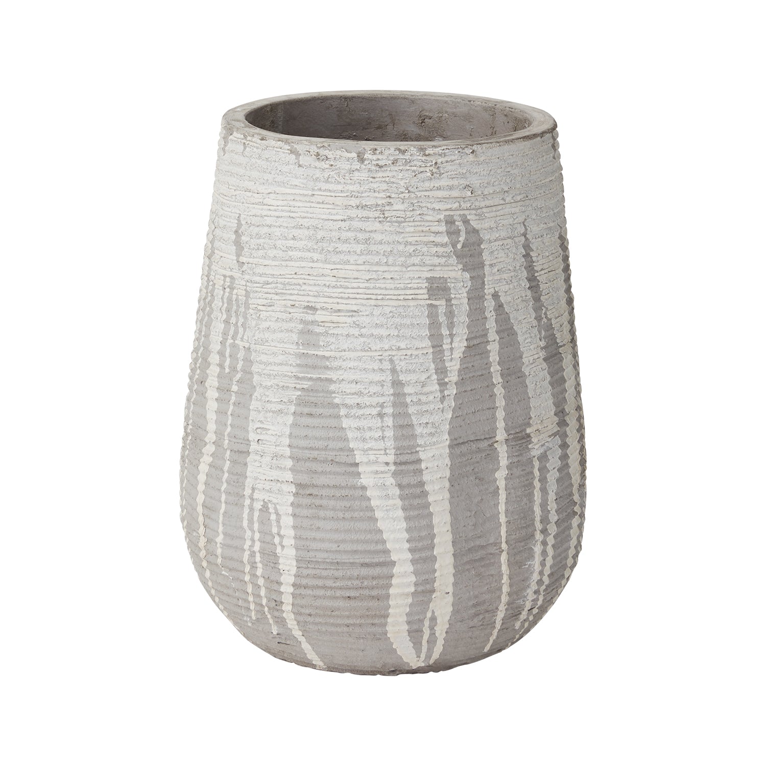 Zimmer Planter 15"x 19.75"