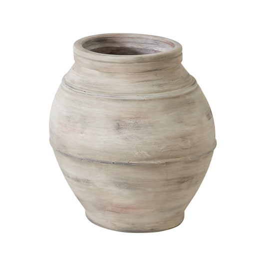 Arlert Pot 15"x 15"