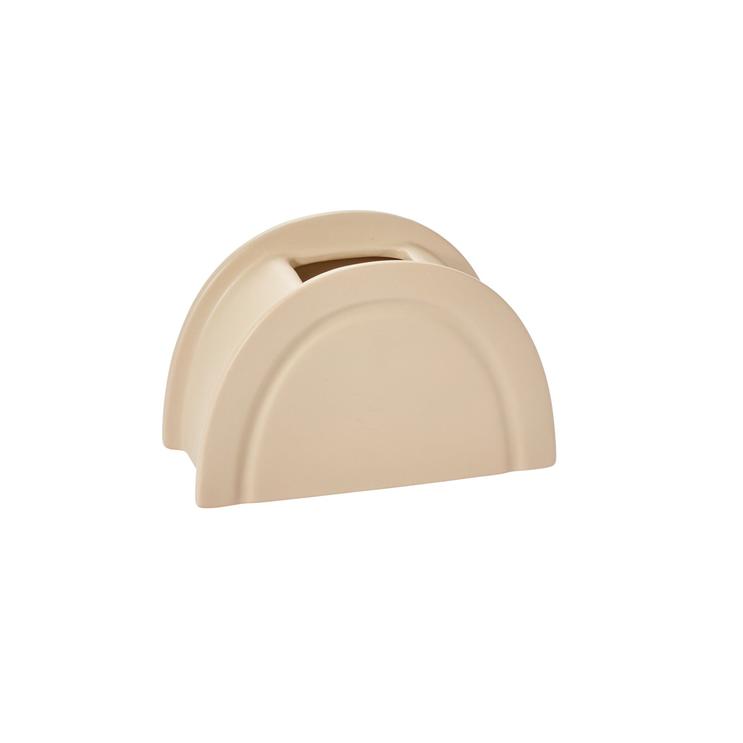 Outline Vase 8"x 3.5"x 5"