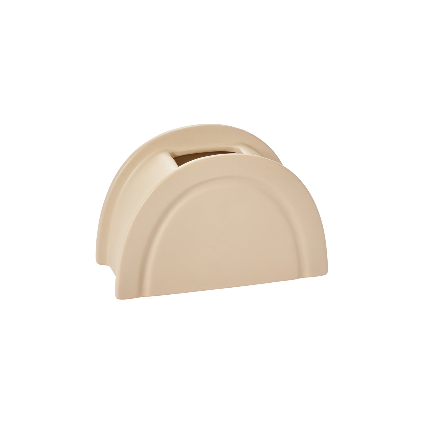 Outline Vase 8"x 3.5"x 5"