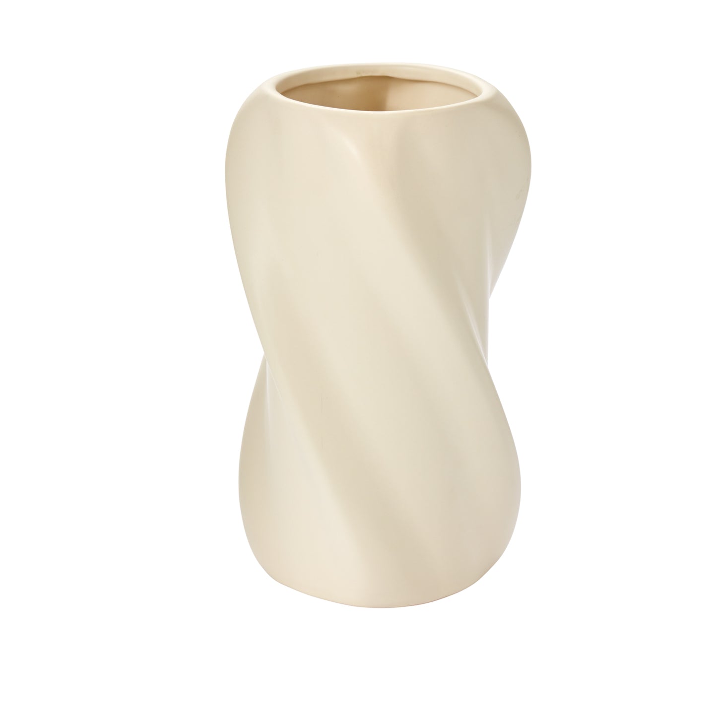 Florian Vase 6.75"x 12"