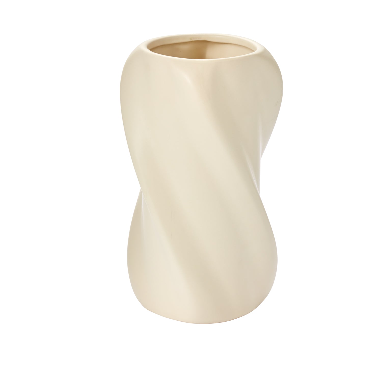 Florian Vase 6.75"x 12"
