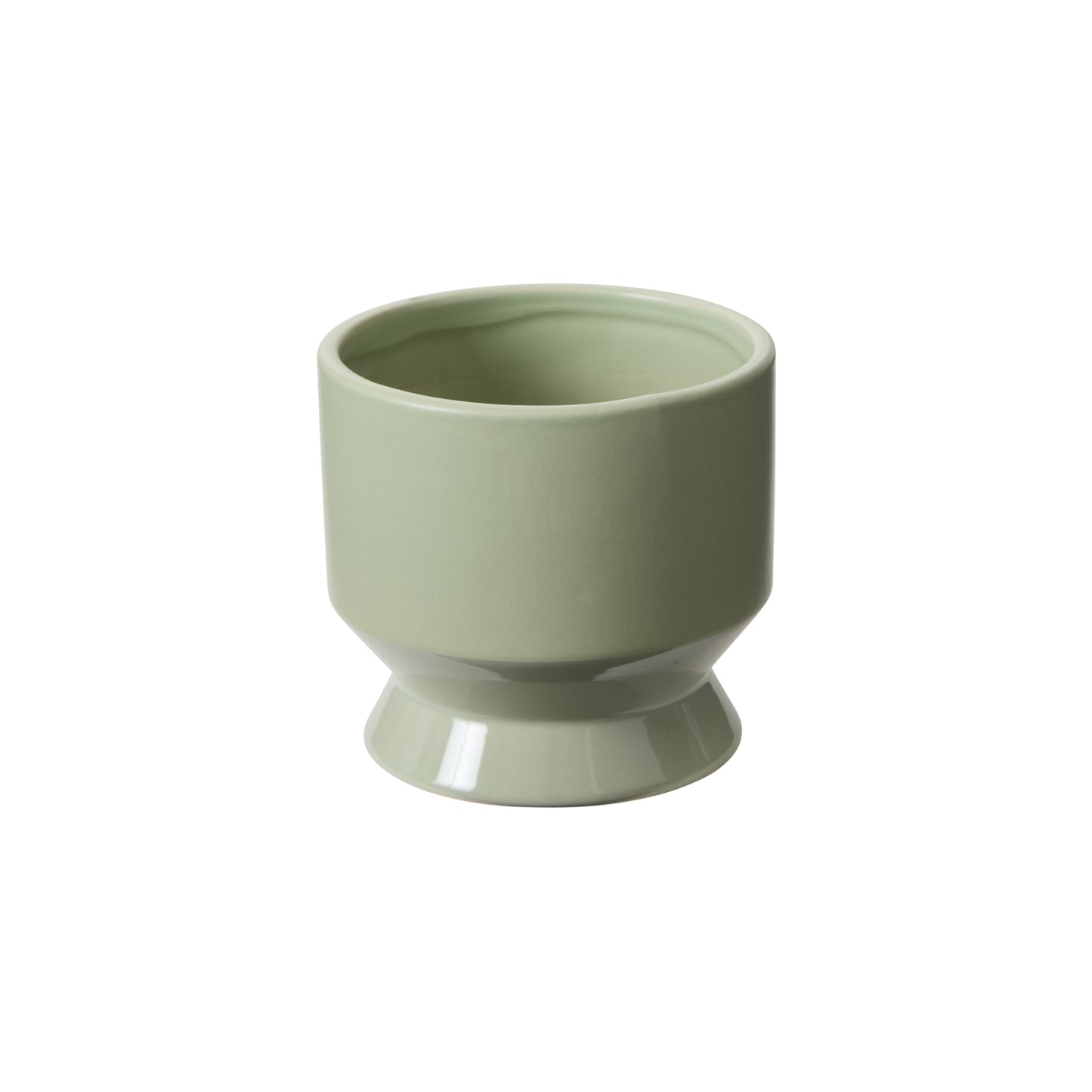 Pasadena Pot 4.5"x 4.25"