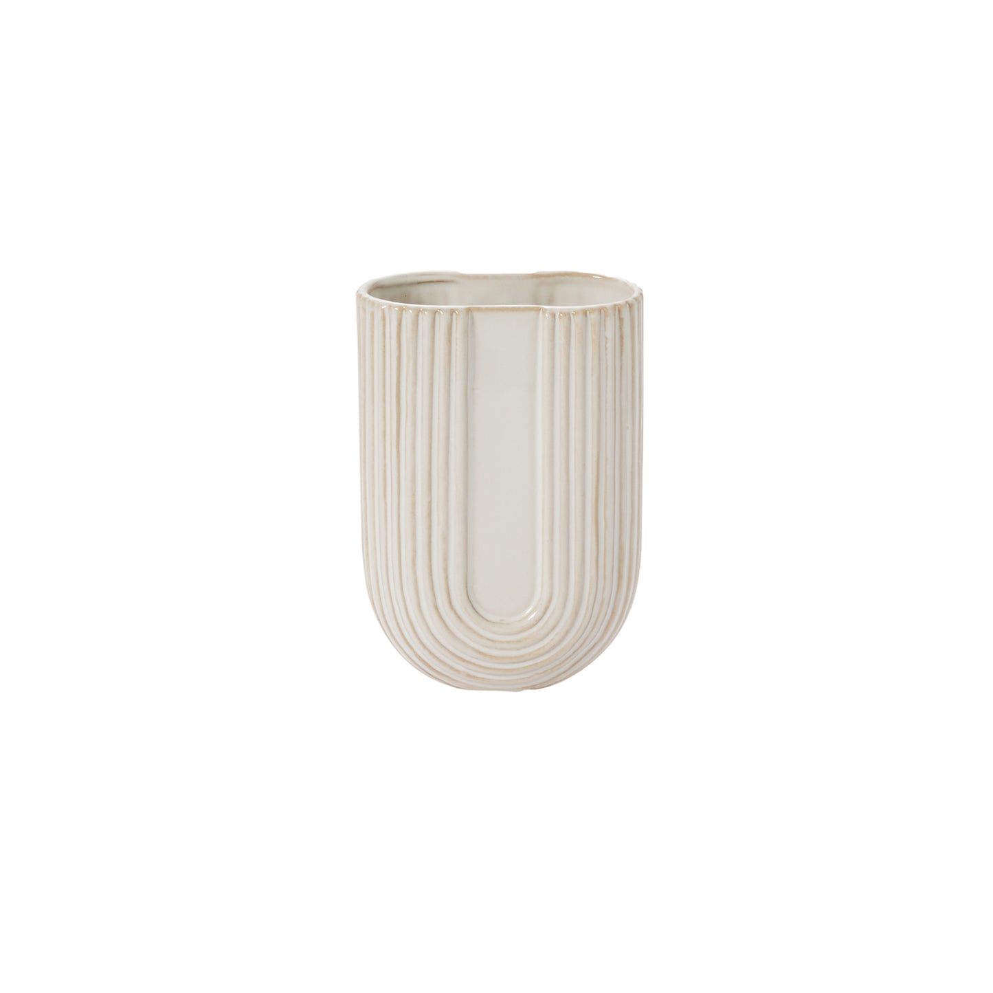 Eos Vase 3.75"x 2"x 5.5"