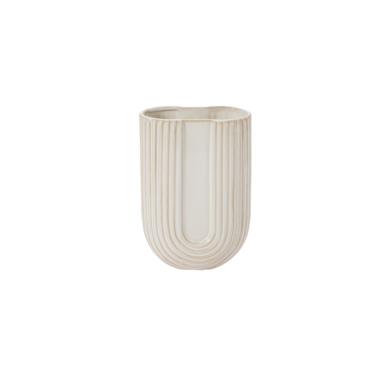 Eos Vase 3.75"x 2"x 5.5"