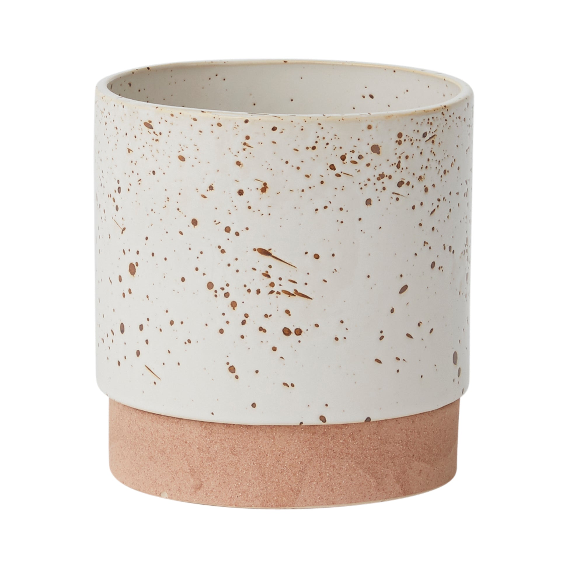 Briar Pot 6.5"x 6.75"