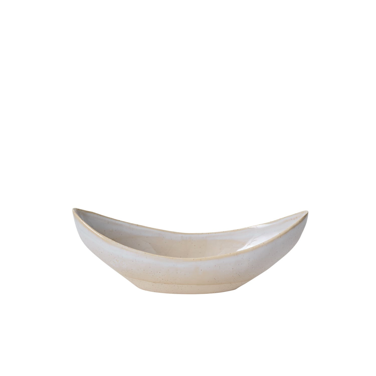 Carys Boat 12.75"x 4.5"x 4.5"