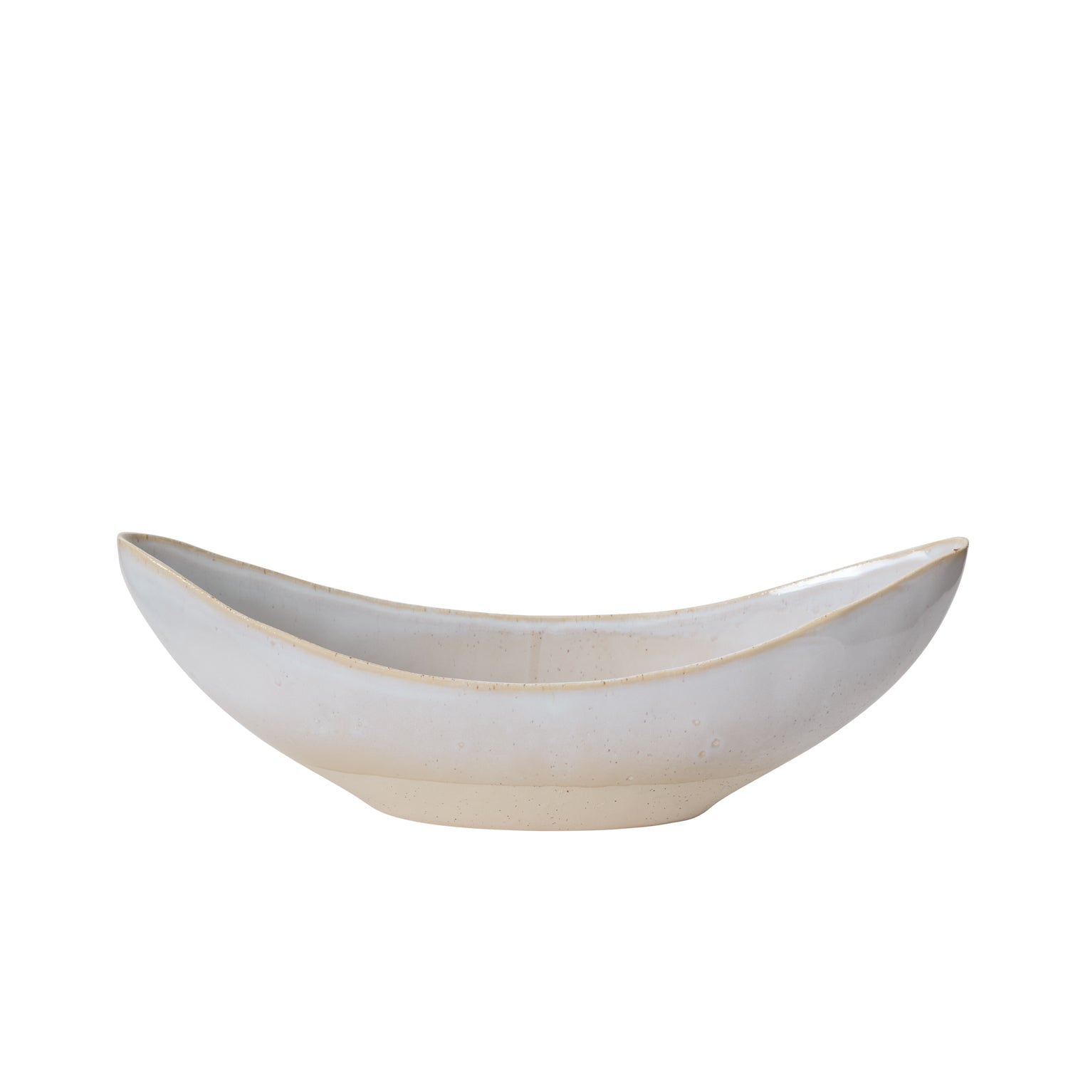 Carys Boat 16.25"x 5.25"x 5.5"