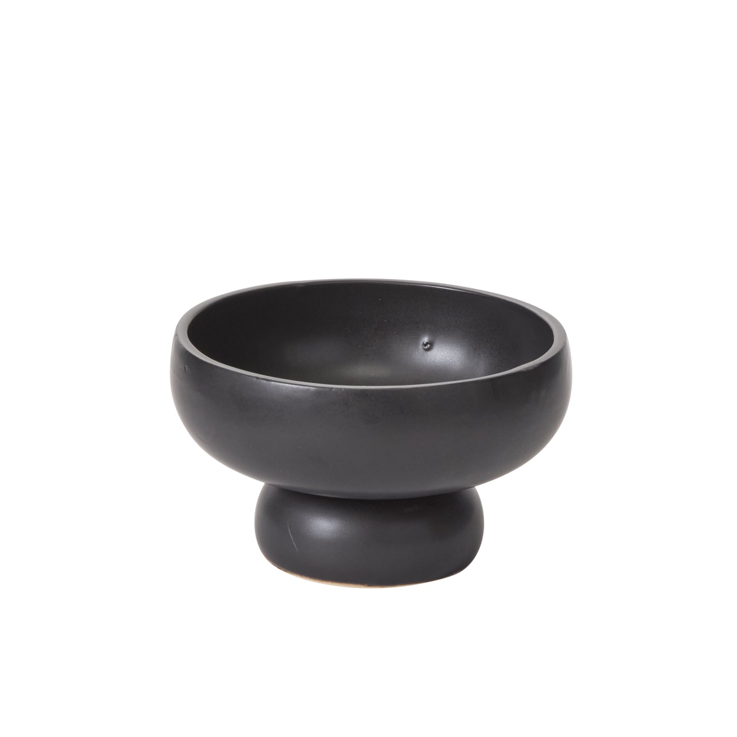 Nightingale Compote 6.25"x 3.75"