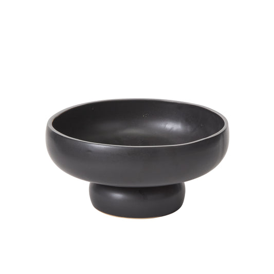 Nightingale Compote 7.75"x 3.75"